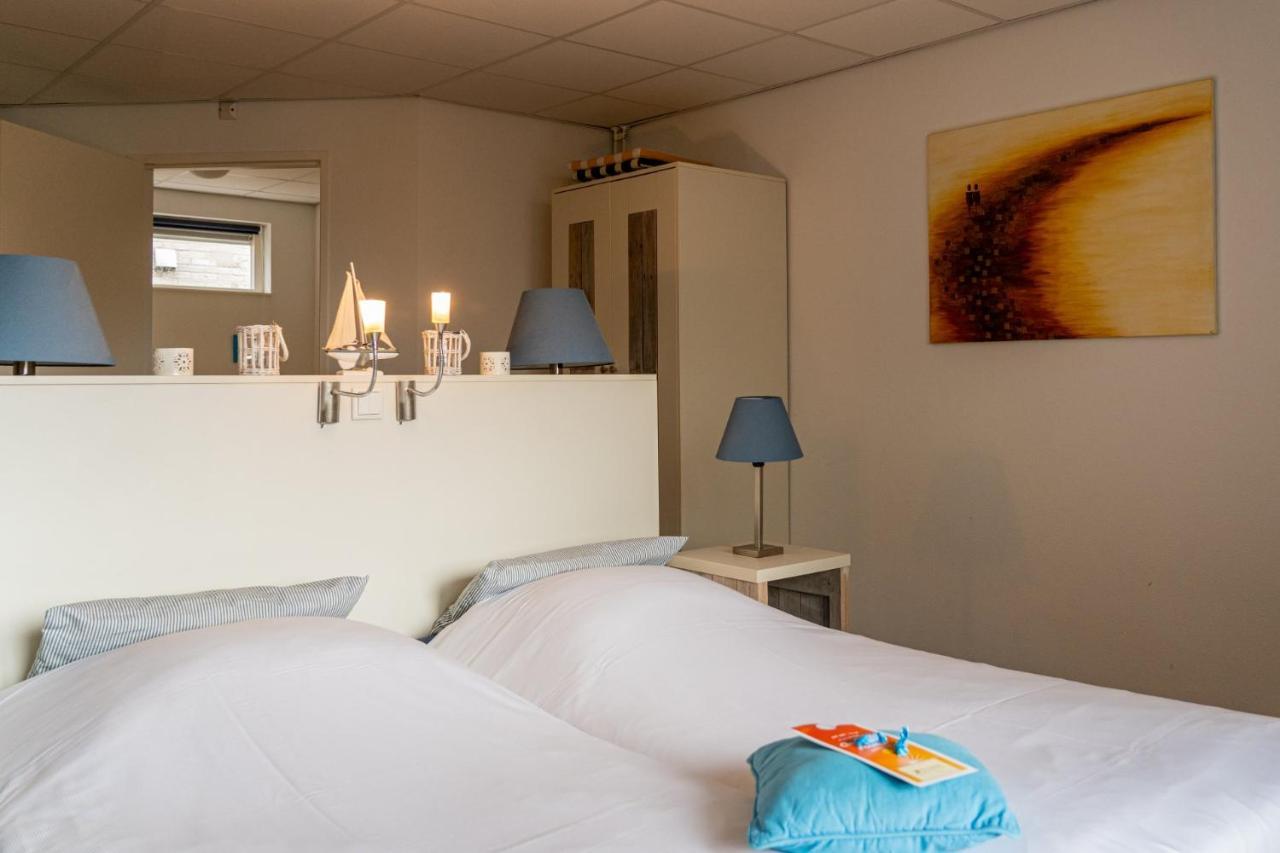 Kijkduin 3*
