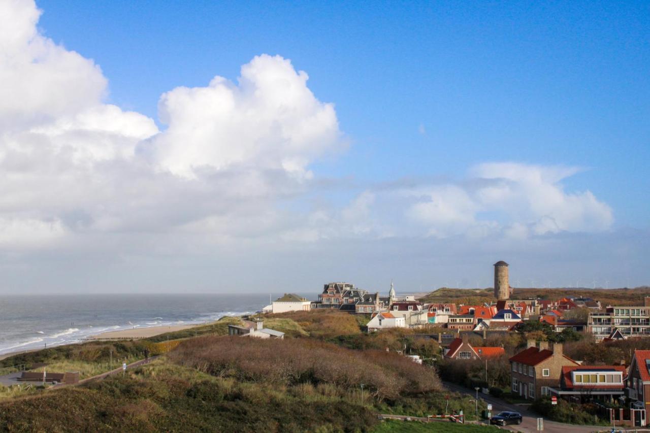 Kijkduin 3*