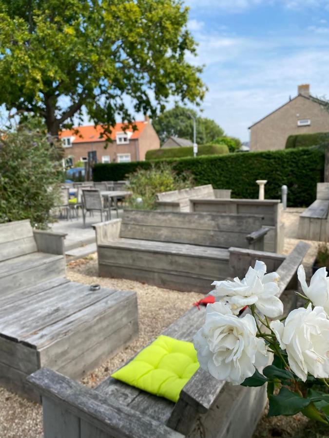 Kijkduin Hotel