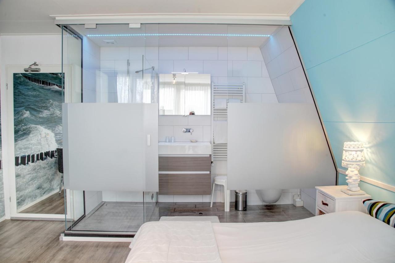 Hotel Kijkduin Domburg