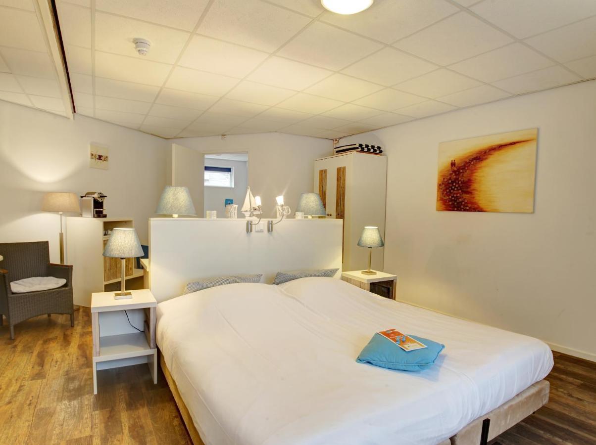 Kijkduin 3*