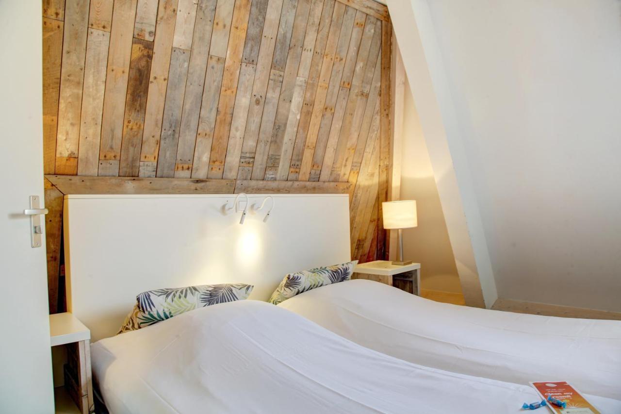 Kijkduin Hotel Dombourg