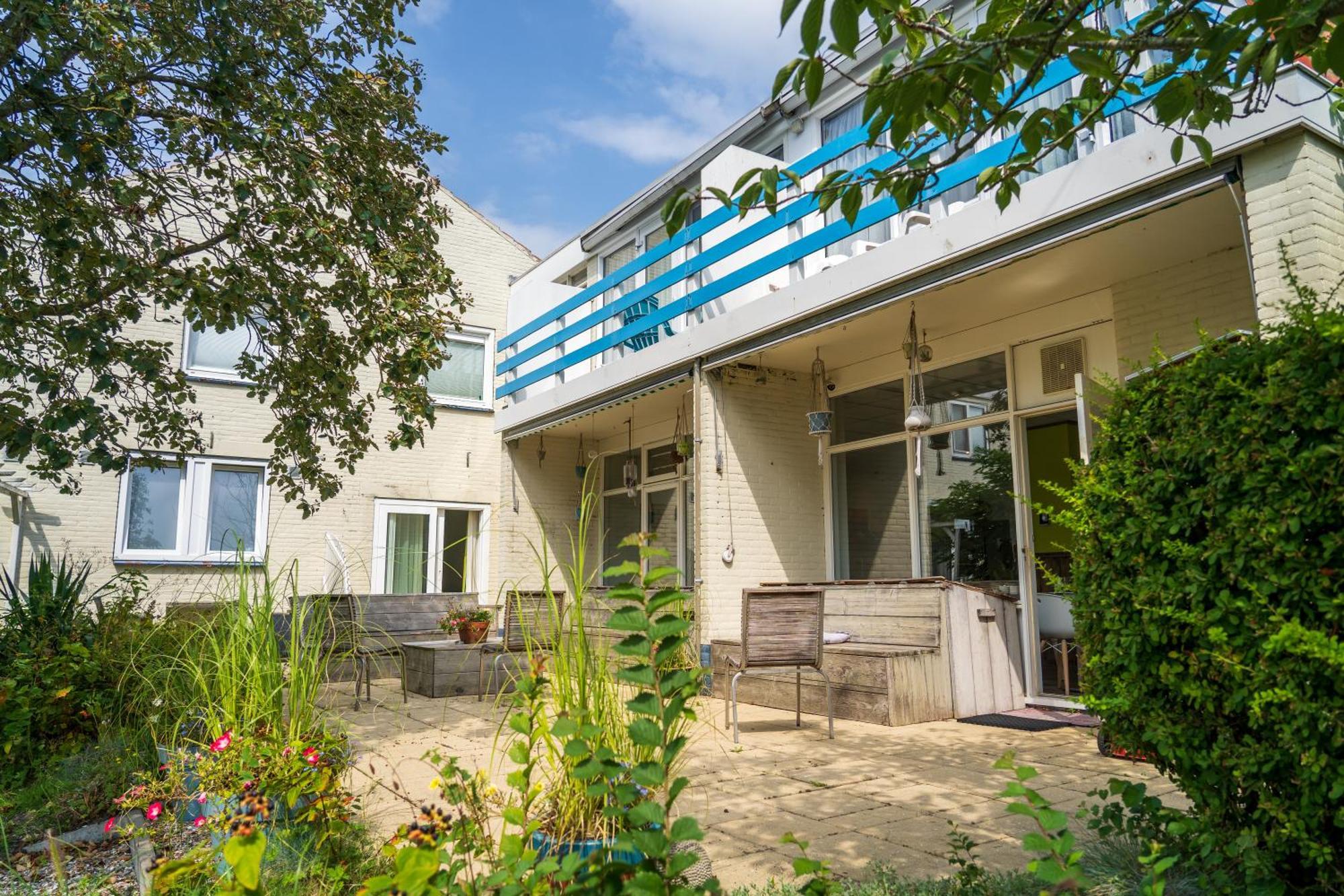 Kijkduin Domburg