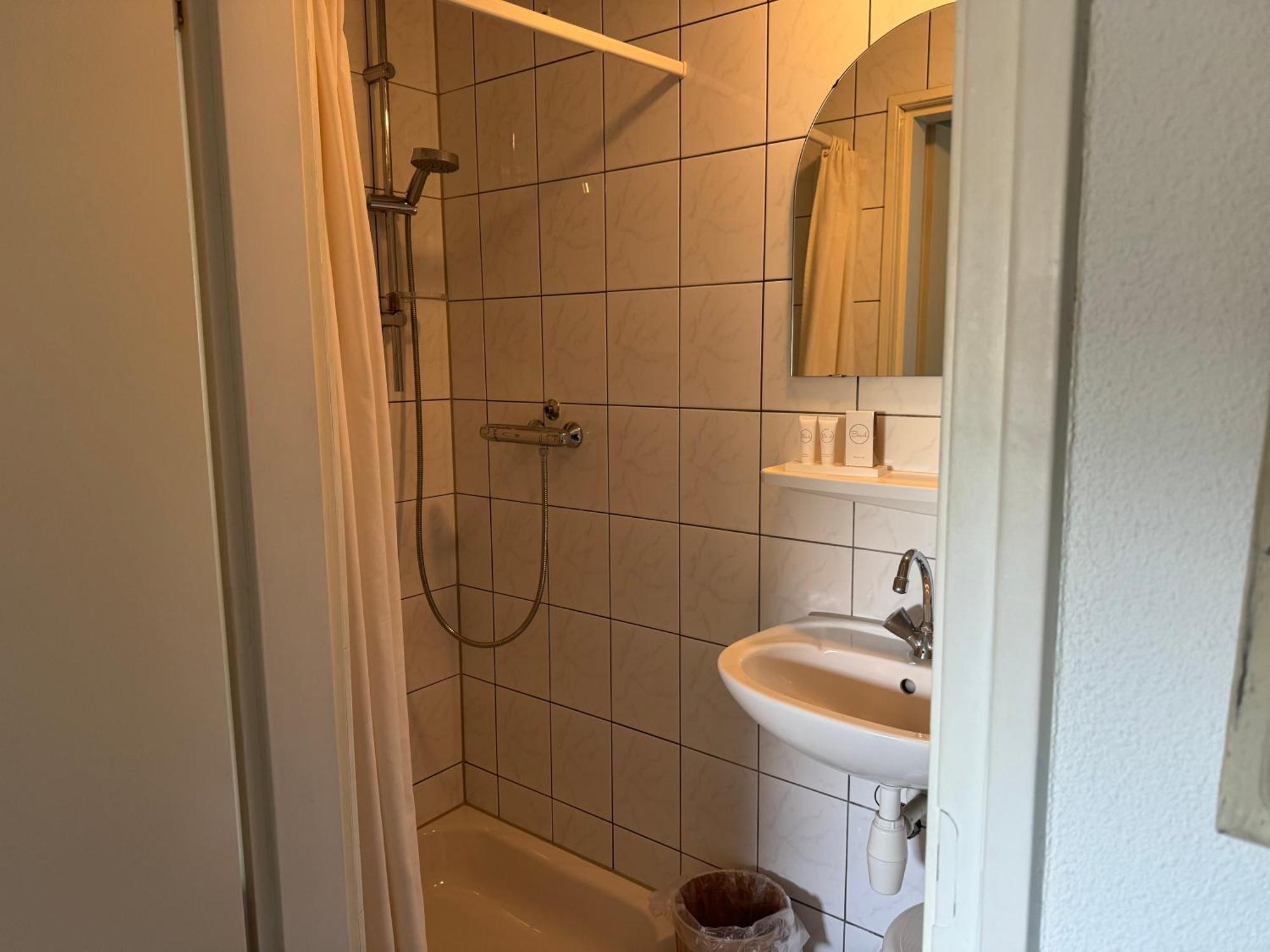 Kijkduin 3*