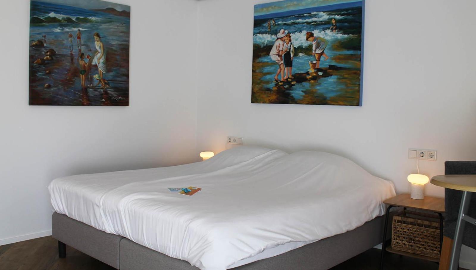 Kijkduin Hotel Domburg