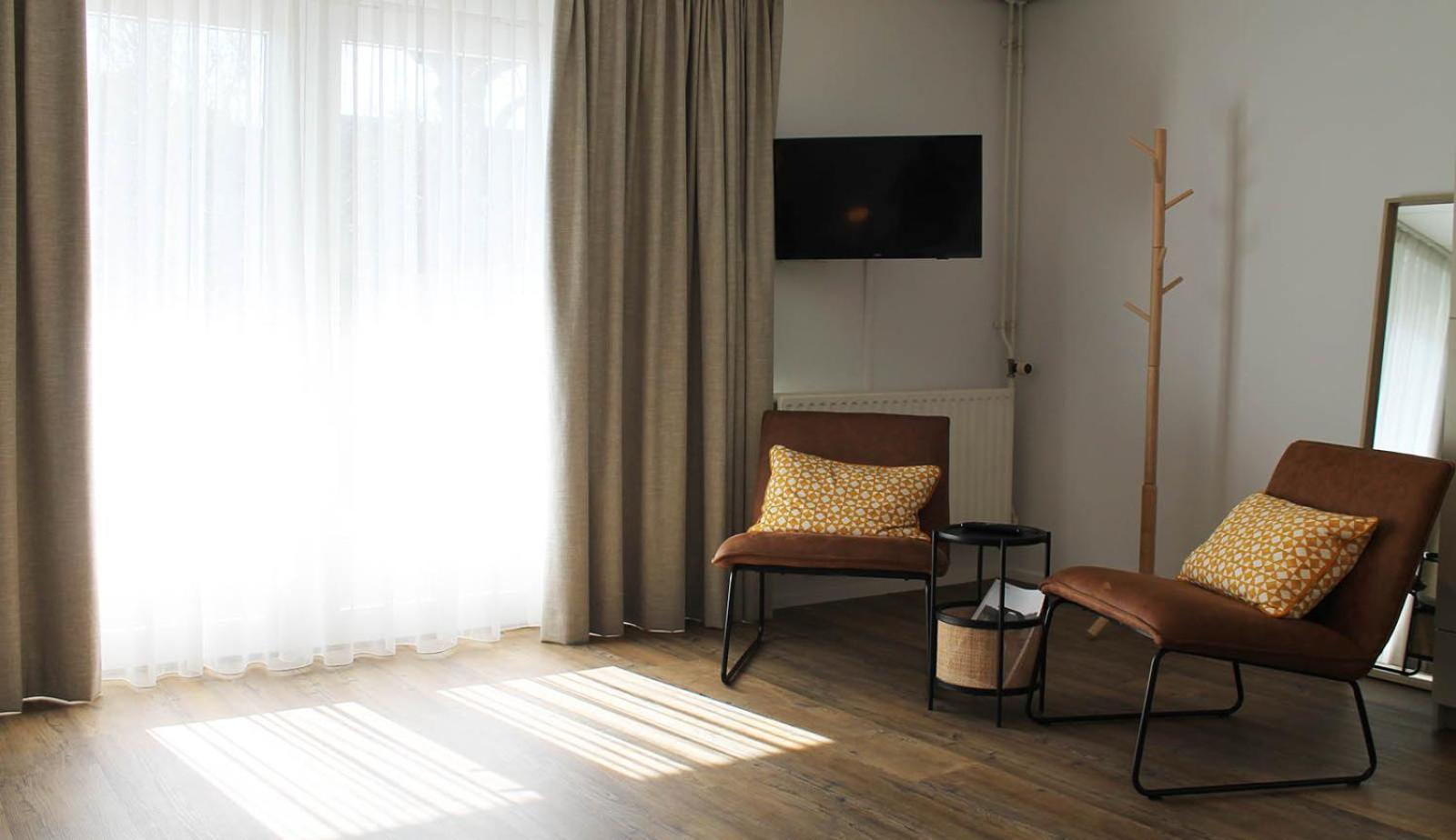 Hotel Kijkduin