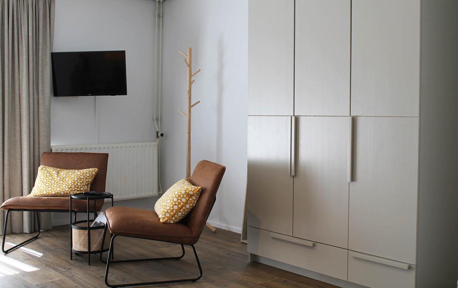 Hotel Kijkduin 3*