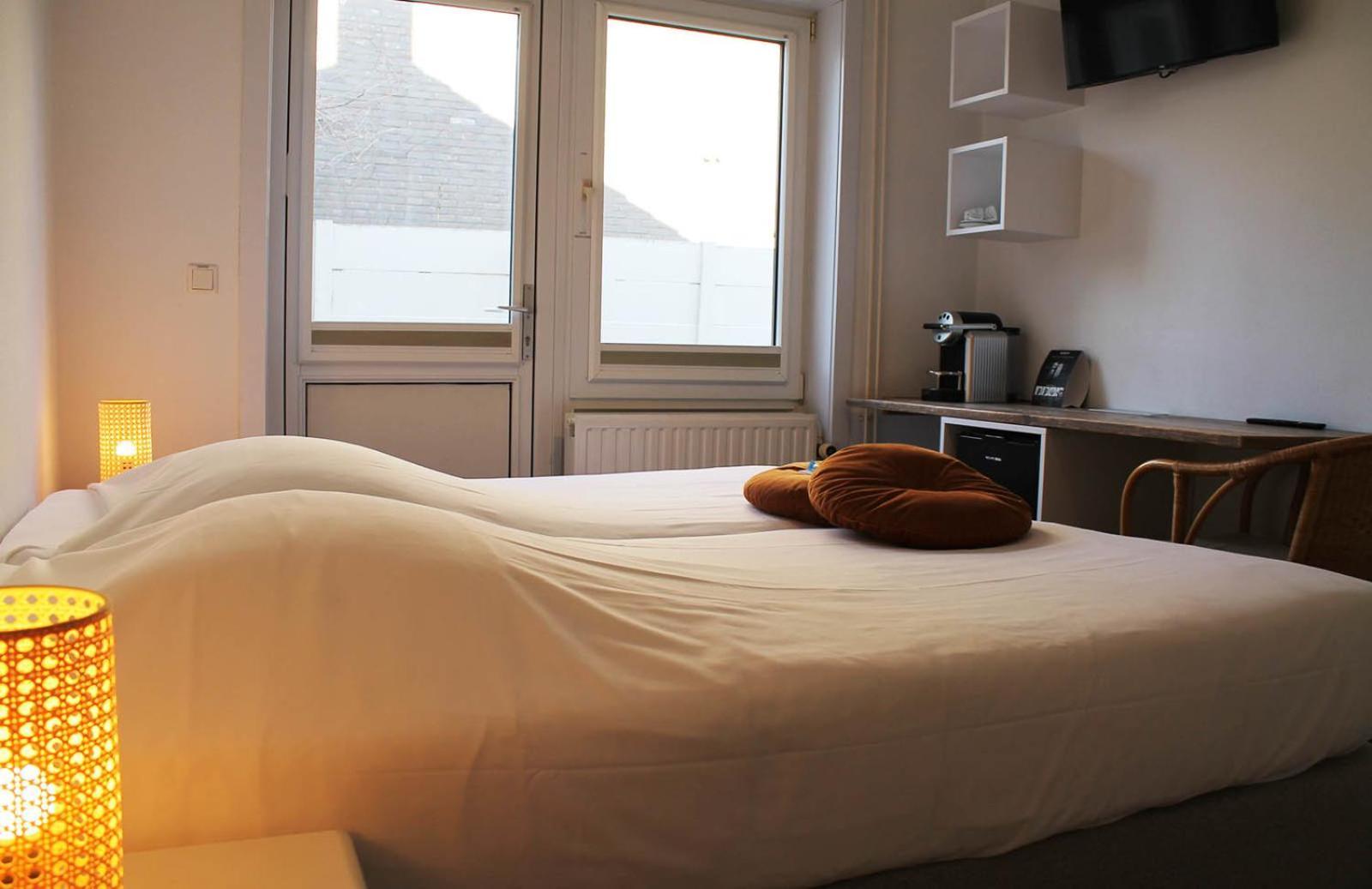 Hotel Kijkduin Domburg