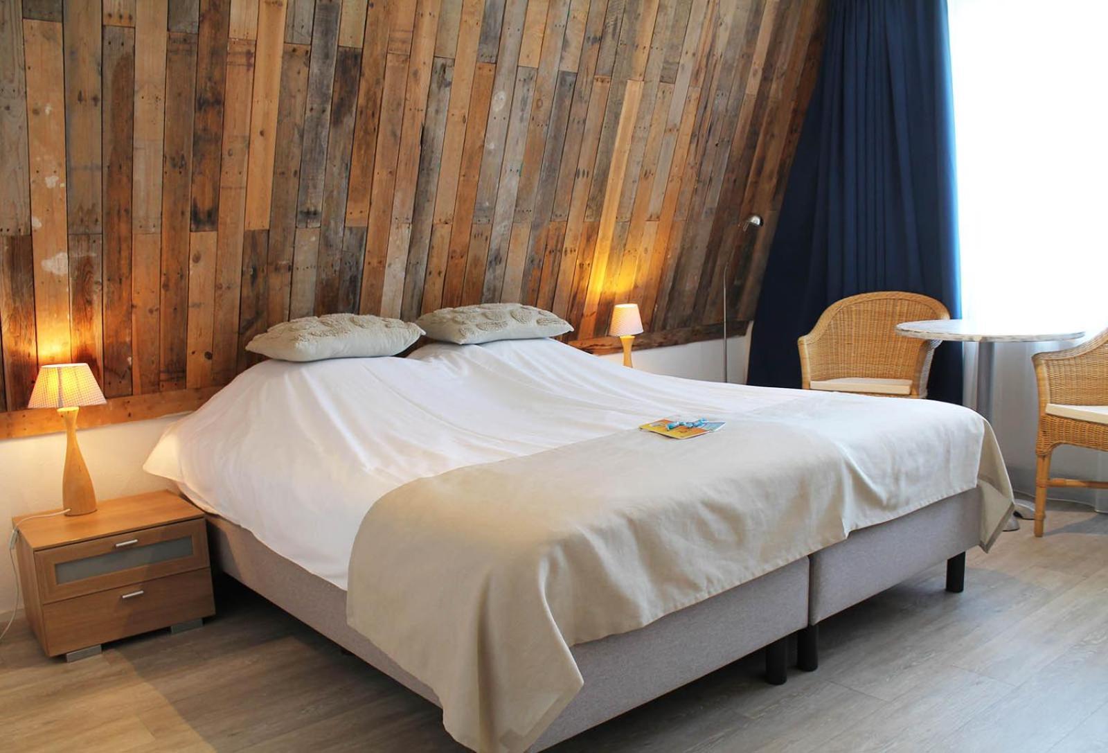 Kijkduin Hotel 3*