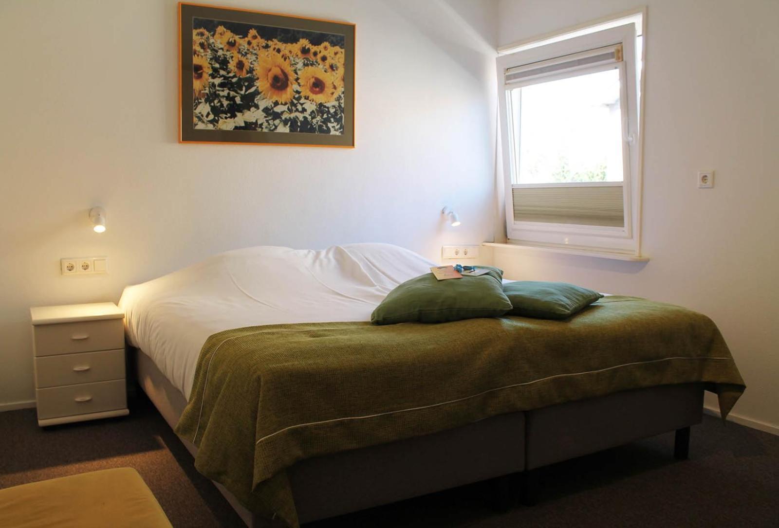 Kijkduin Hotel Dombourg