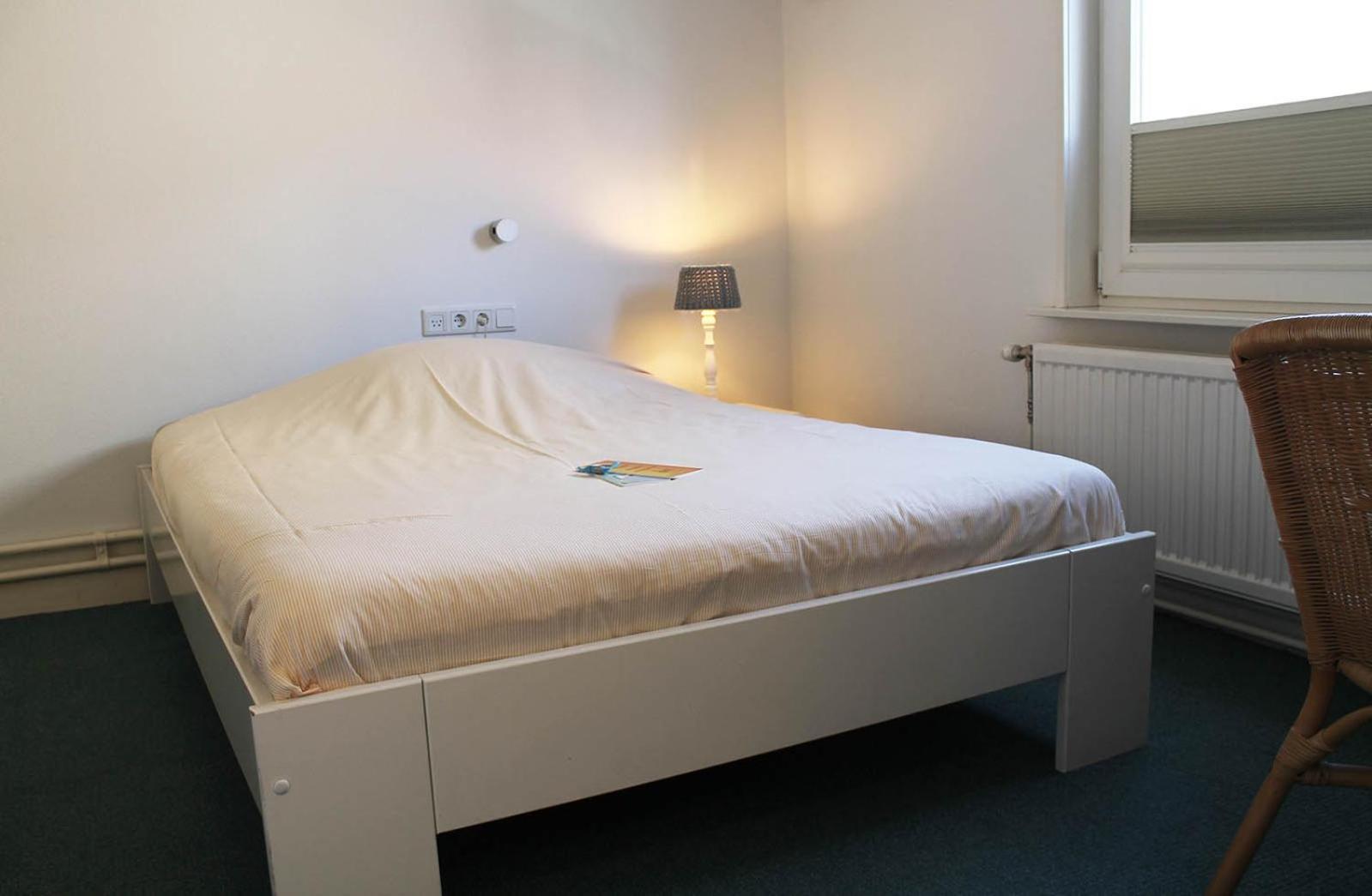 Hotel Kijkduin Dombourg
