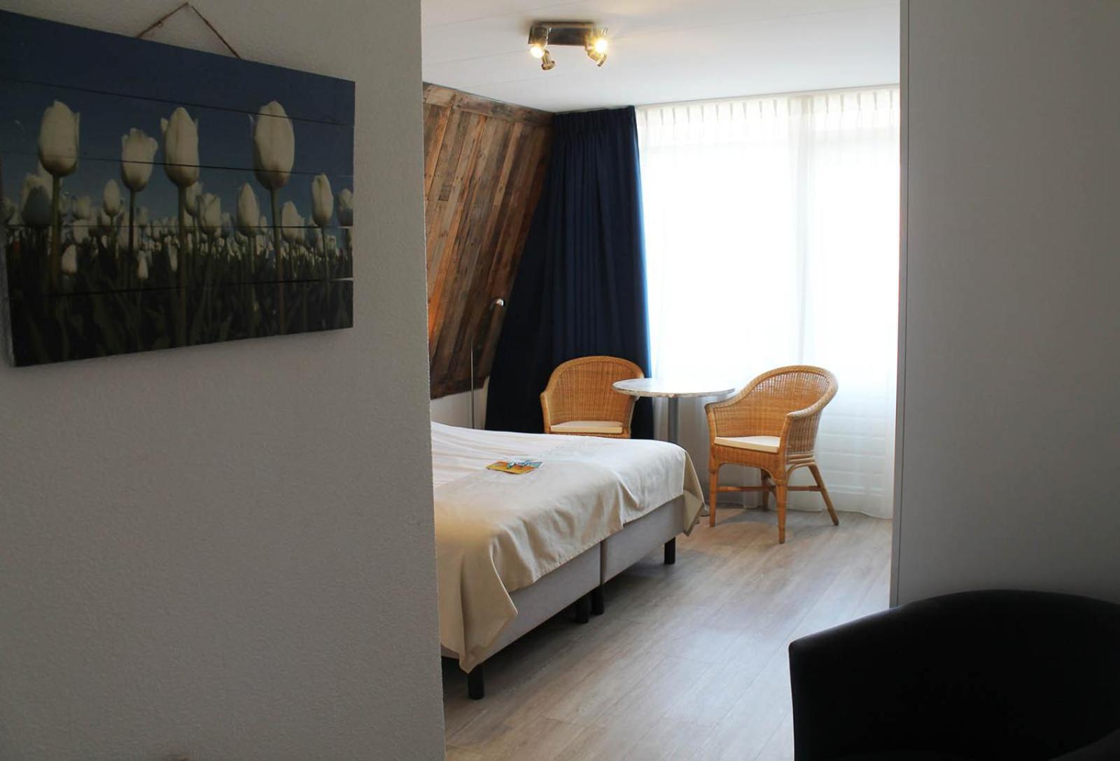 Kijkduin Hotel