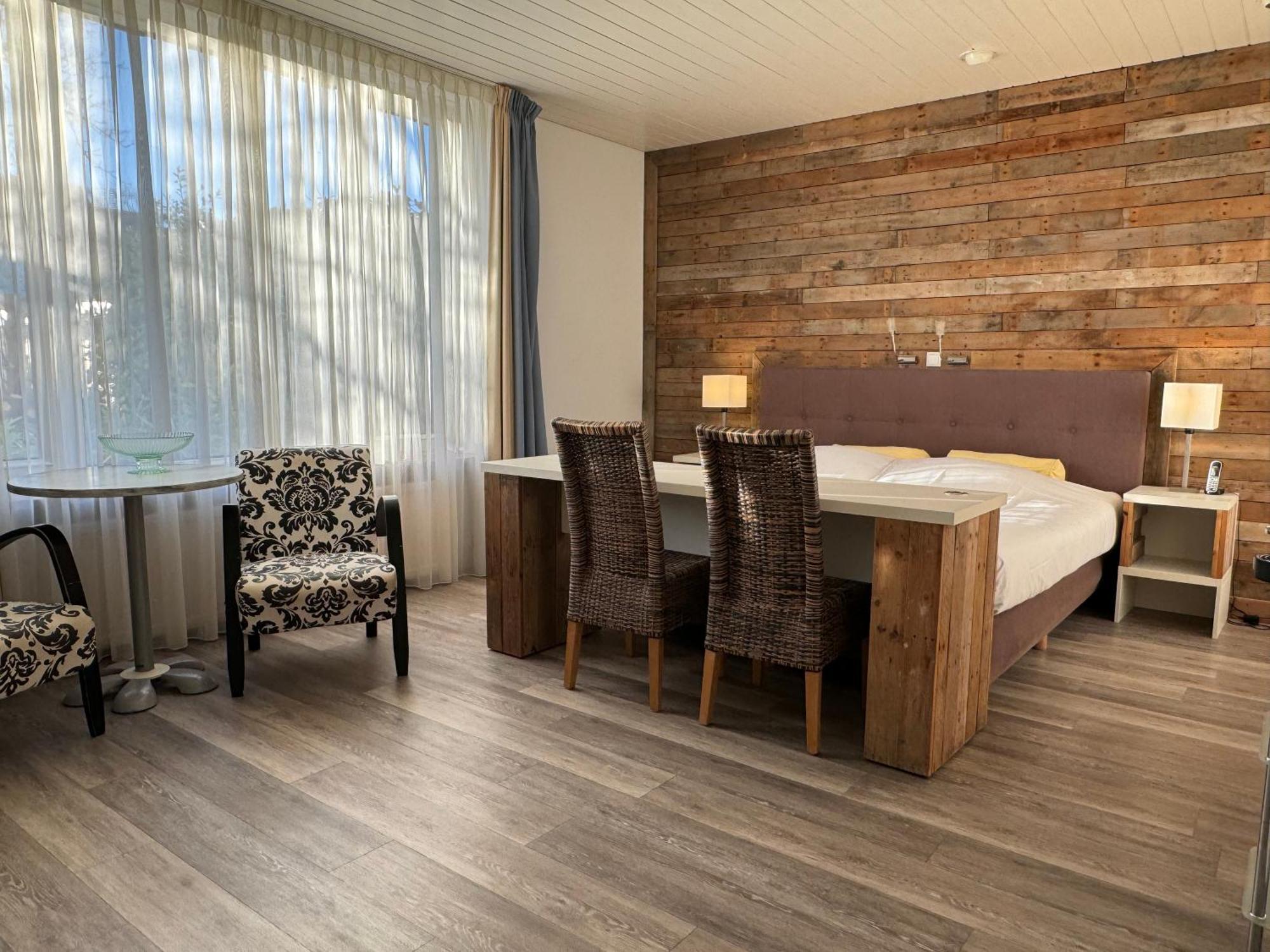 Kijkduin Hotel Domburg