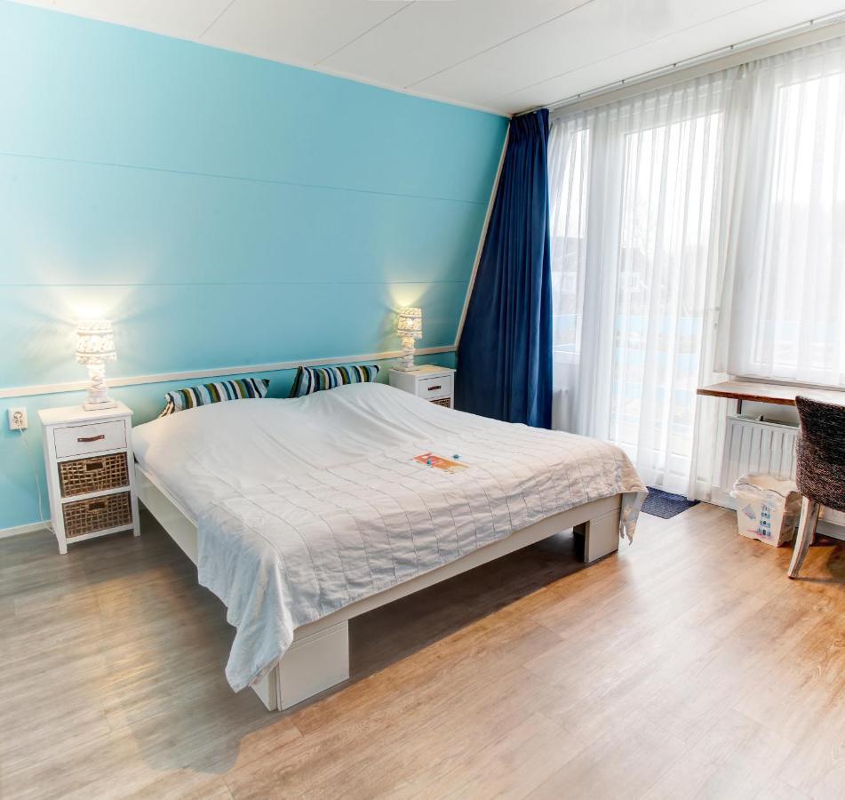 Kijkduin Hotel